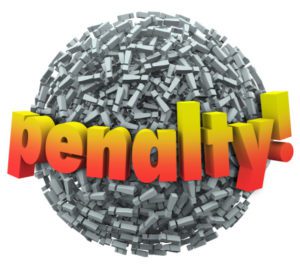 IRS Penalty Notifications