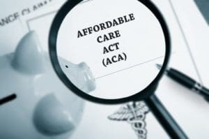 2017 ACA Reporting and Compliance