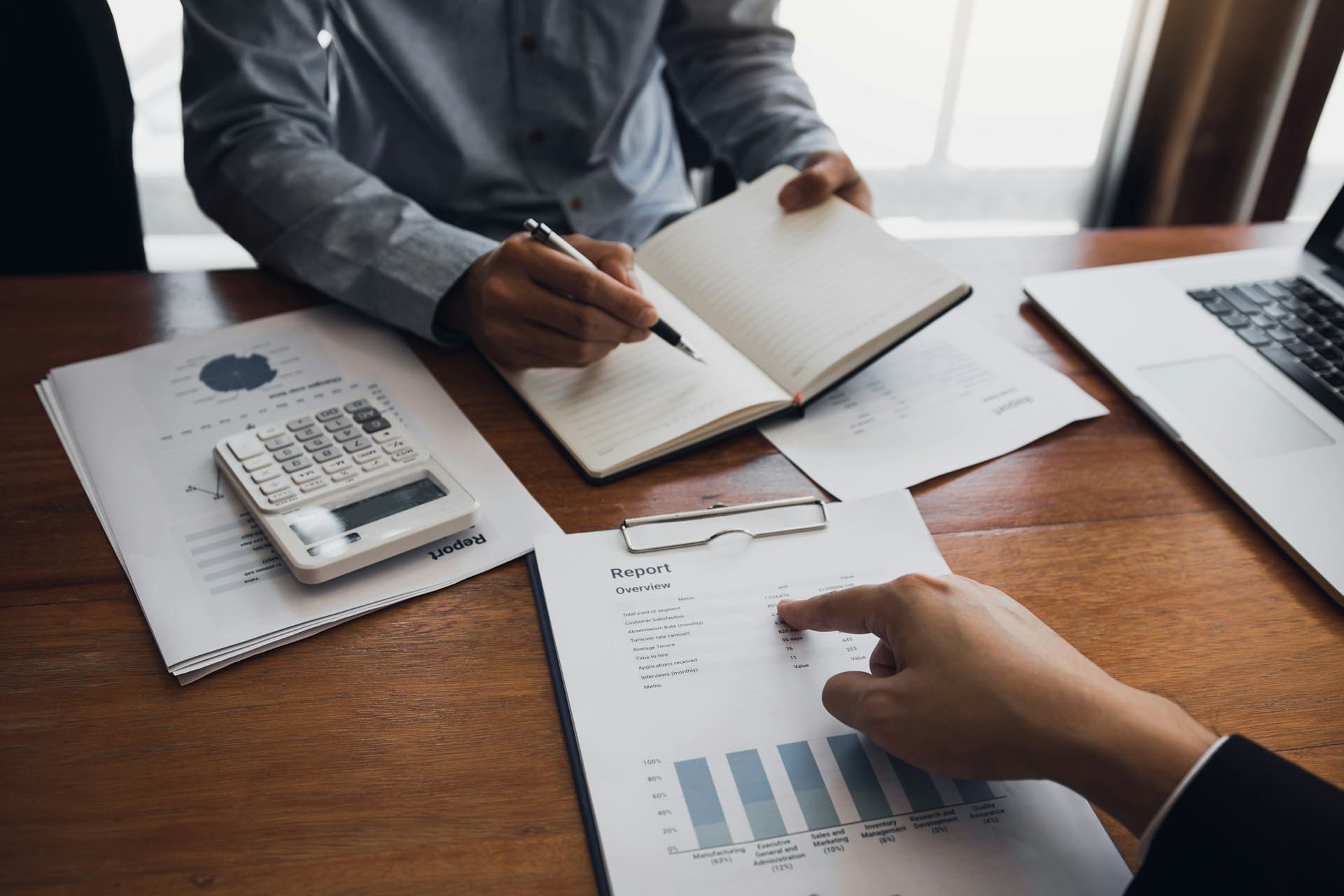 Common Reasons Employers Get Penalized Under the ACA